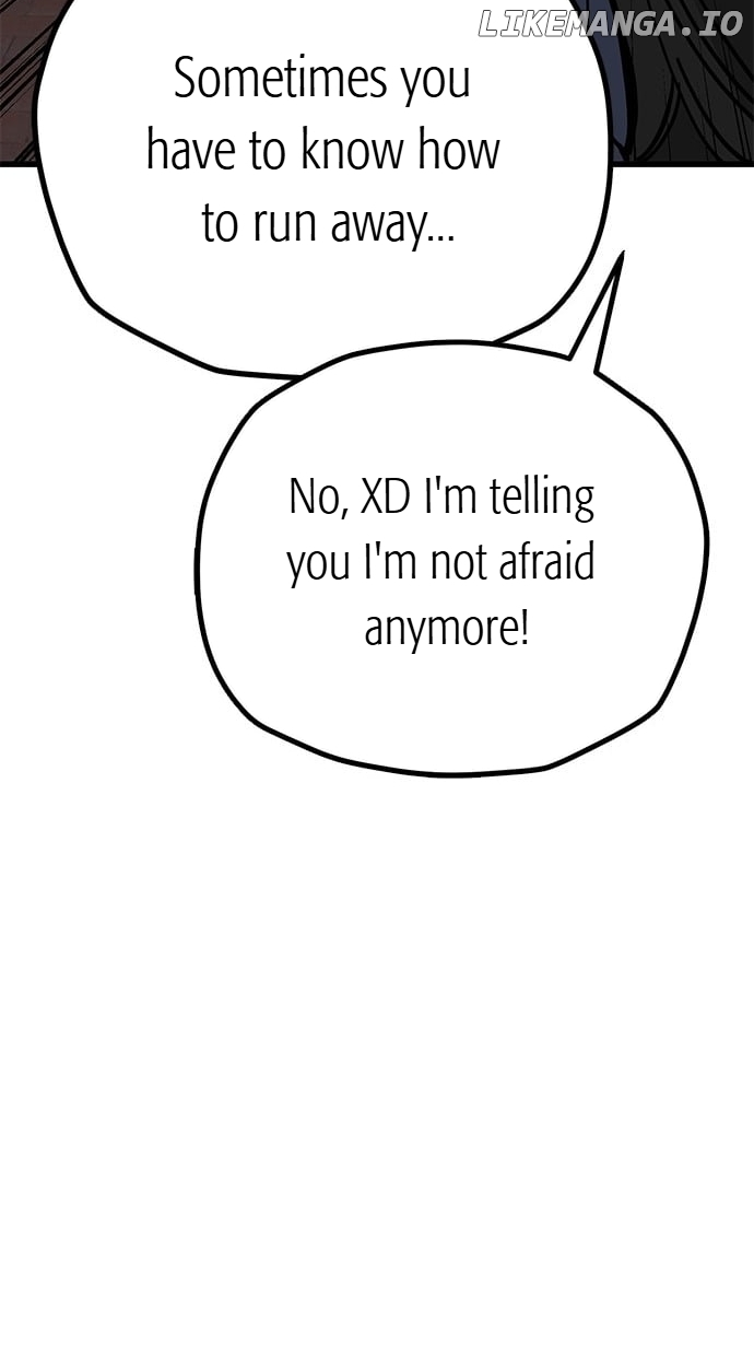 Unemployed Baek-soon Chapter 163 - page 61